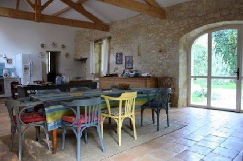 Location de vacances - Gîte à Bergerac