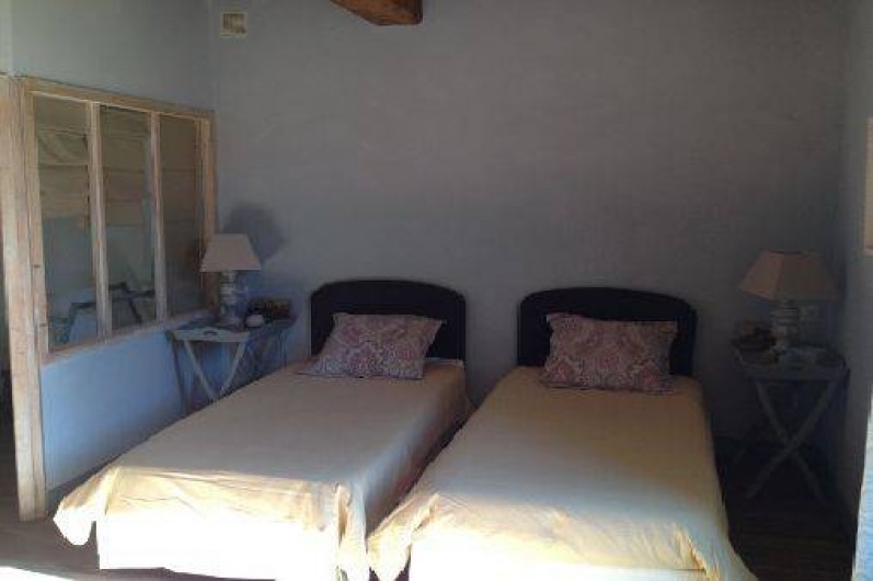 Location de vacances - Gîte à Bergerac