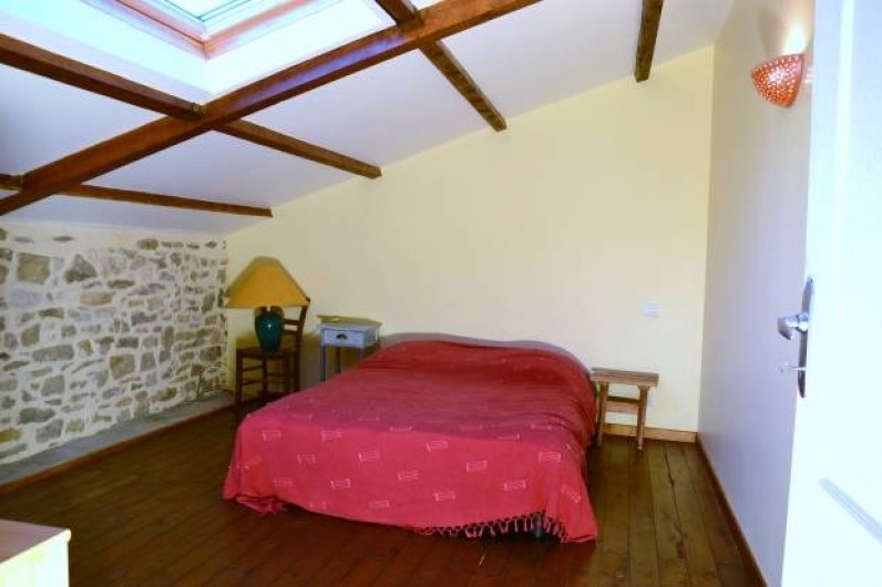 Location de vacances - Maison - Villa à Millau