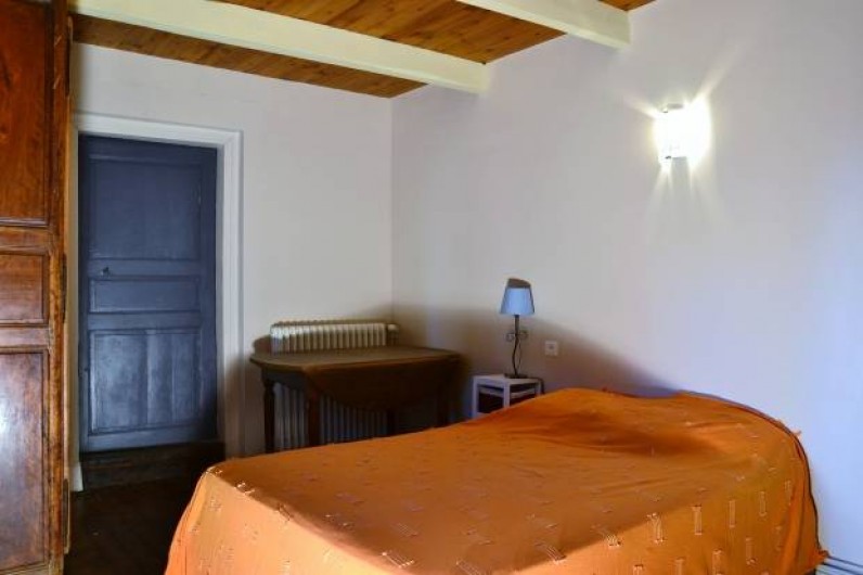 Location de vacances - Maison - Villa à Millau