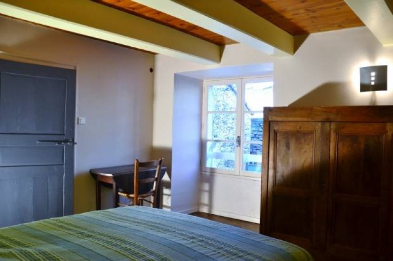 Location de vacances - Maison - Villa à Millau