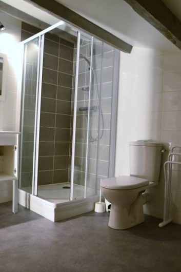 Location de vacances - Maison - Villa à Millau