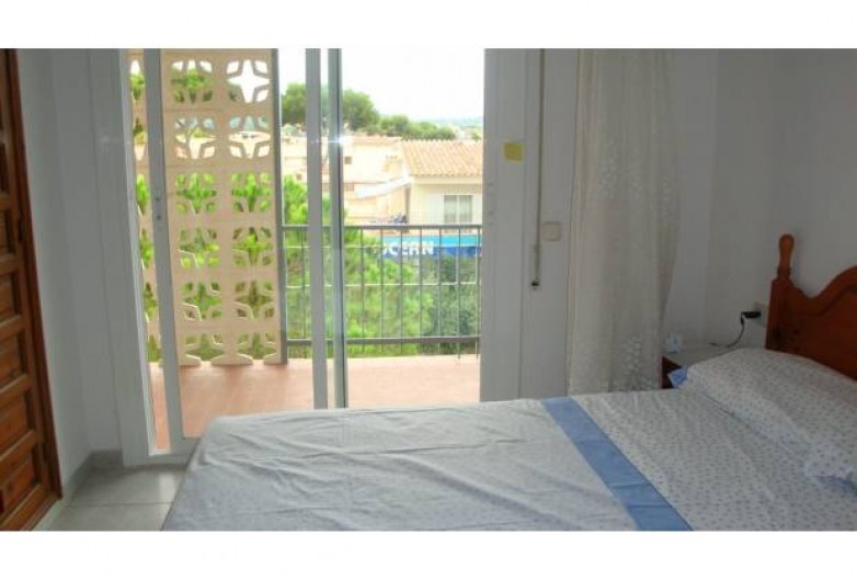 Location de vacances - Appartement à Platja d'Aro