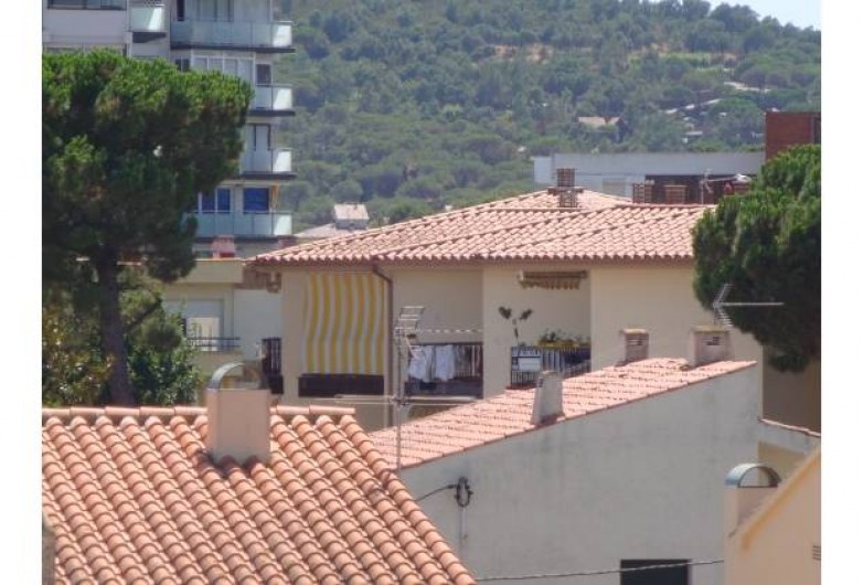 Location de vacances - Appartement à Platja d'Aro