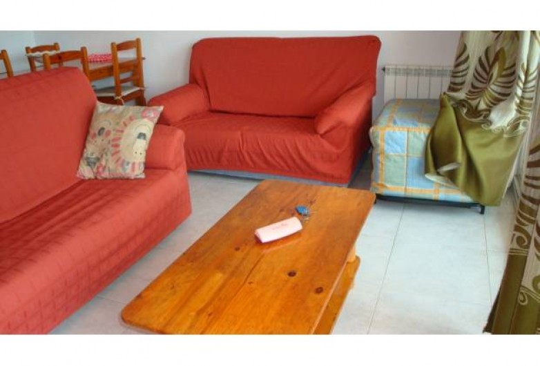 Location de vacances - Appartement à Platja d'Aro