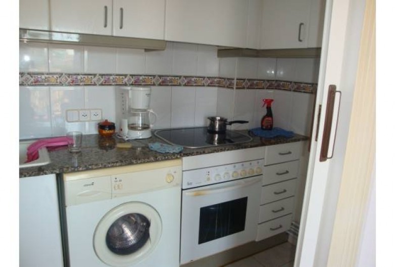 Location de vacances - Appartement à Platja d'Aro