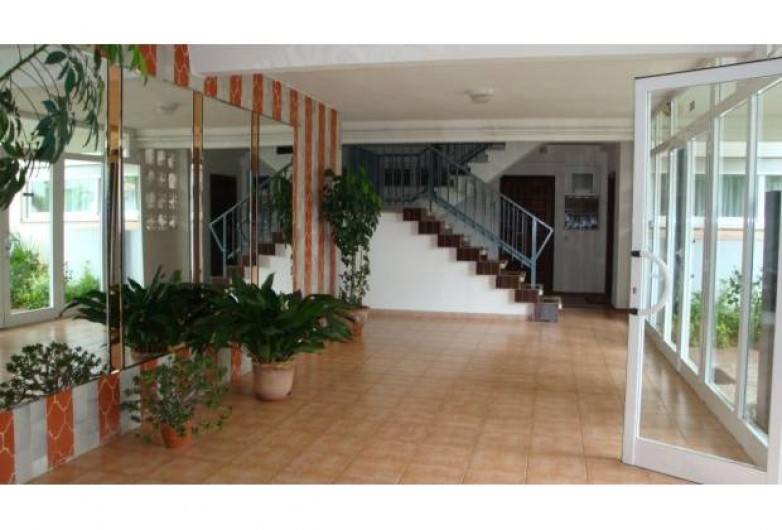 Location de vacances - Appartement à Platja d'Aro