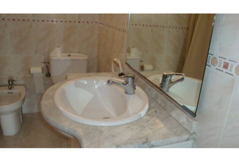 Location de vacances - Appartement à Platja d'Aro