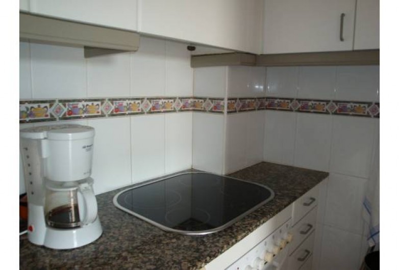 Location de vacances - Appartement à Platja d'Aro