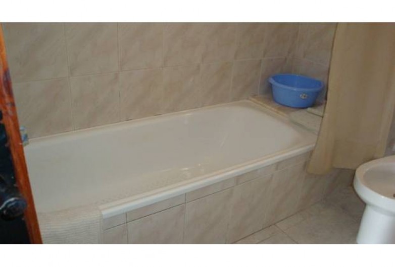 Location de vacances - Appartement à Platja d'Aro