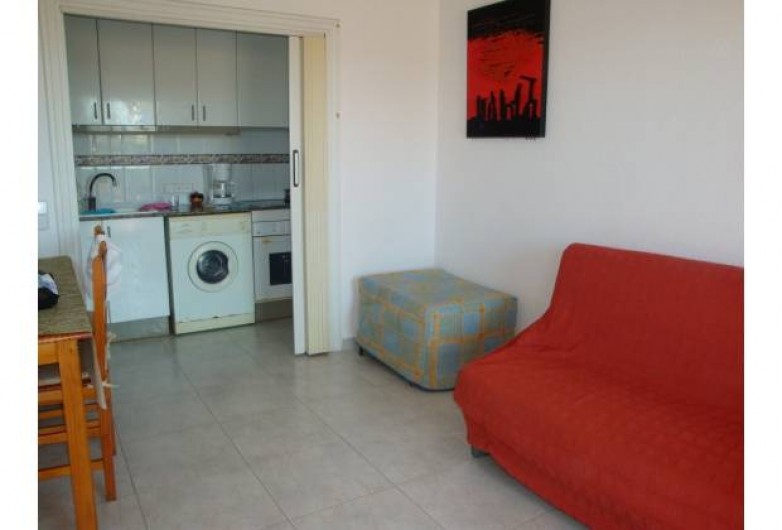 Location de vacances - Appartement à Platja d'Aro