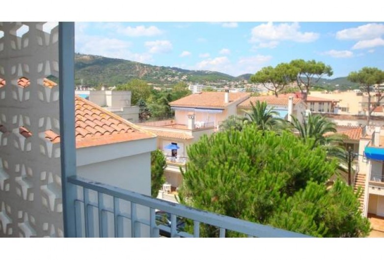 Location de vacances - Appartement à Platja d'Aro
