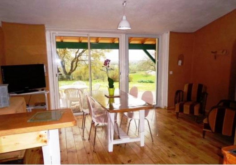 Location de vacances - Gîte à Estibeaux