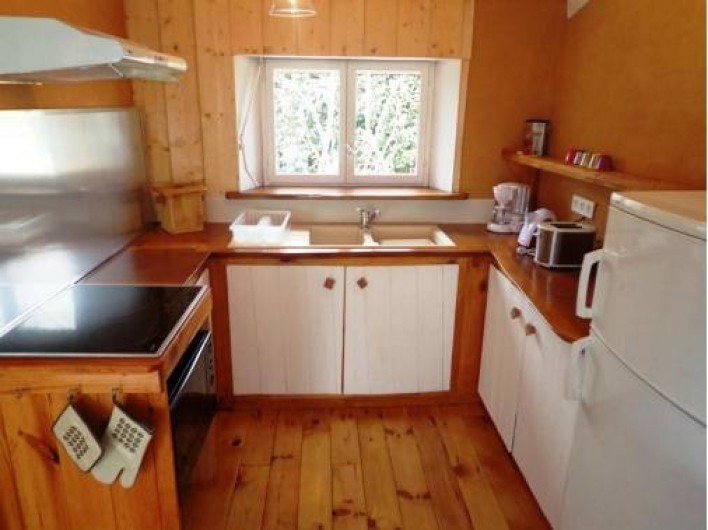 Location de vacances - Gîte à Estibeaux