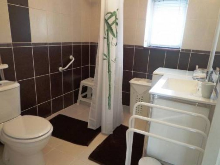 Location de vacances - Gîte à Estibeaux