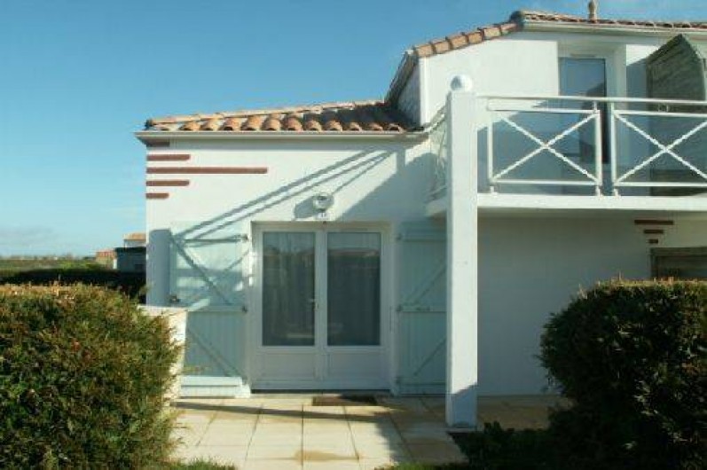 Location de vacances - Maison - Villa à La Faute-sur-Mer