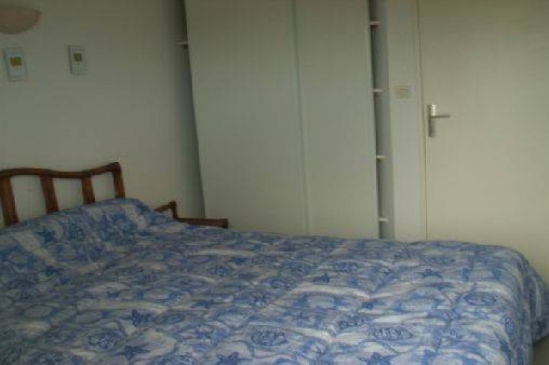 Location de vacances - Maison - Villa à La Faute-sur-Mer