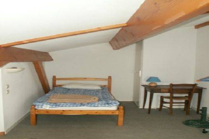 Location de vacances - Maison - Villa à La Faute-sur-Mer