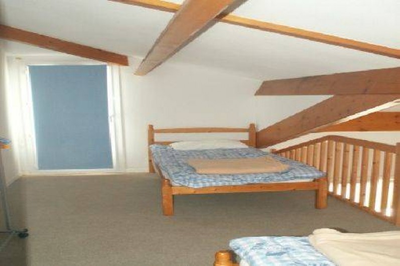 Location de vacances - Maison - Villa à La Faute-sur-Mer