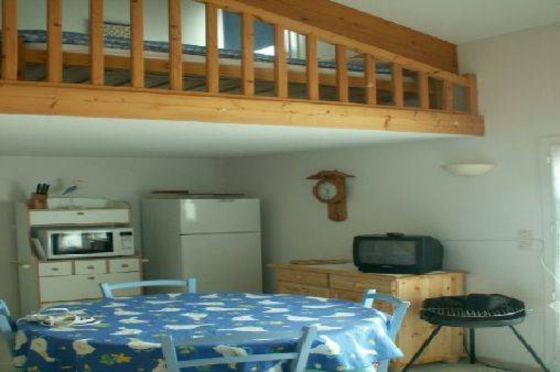 Location de vacances - Maison - Villa à La Faute-sur-Mer