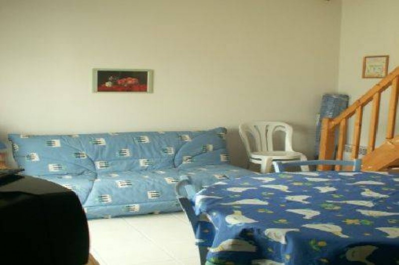 Location de vacances - Maison - Villa à La Faute-sur-Mer