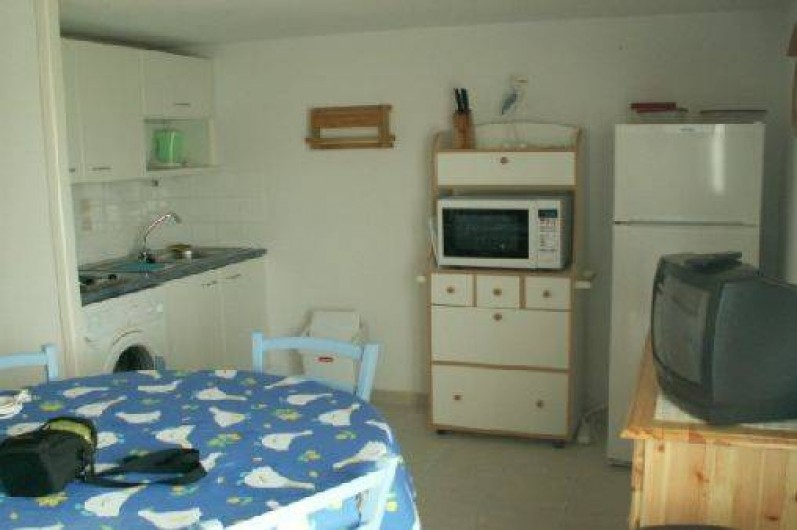 Location de vacances - Maison - Villa à La Faute-sur-Mer