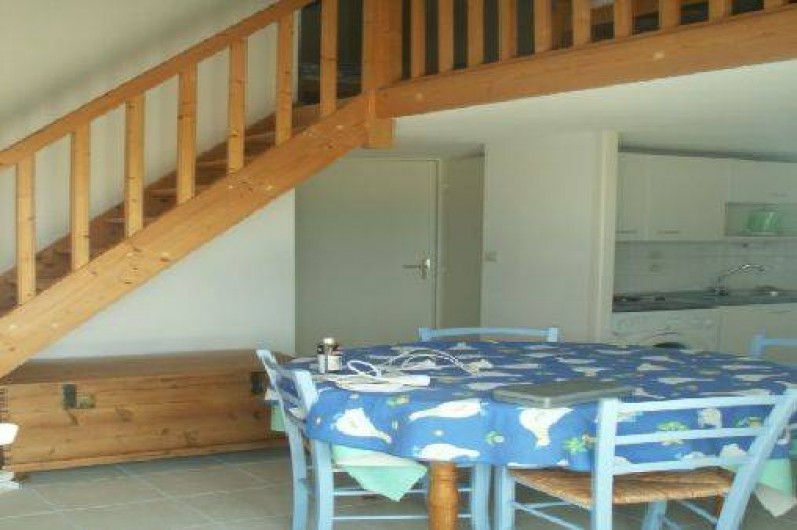 Location de vacances - Maison - Villa à La Faute-sur-Mer