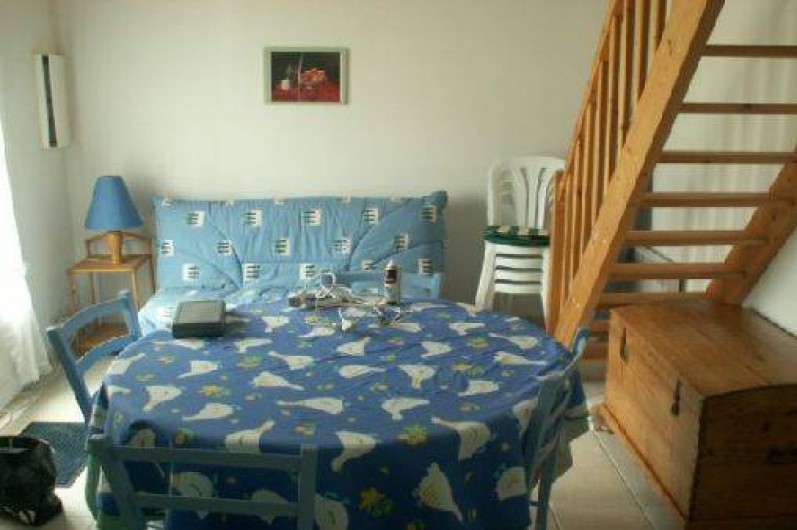 Location de vacances - Maison - Villa à La Faute-sur-Mer