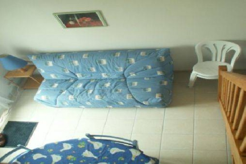 Location de vacances - Maison - Villa à La Faute-sur-Mer