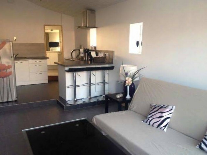 Location de vacances - Maison - Villa à Lacanau