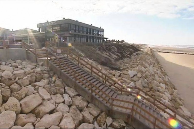 Location de vacances - Maison - Villa à Lacanau