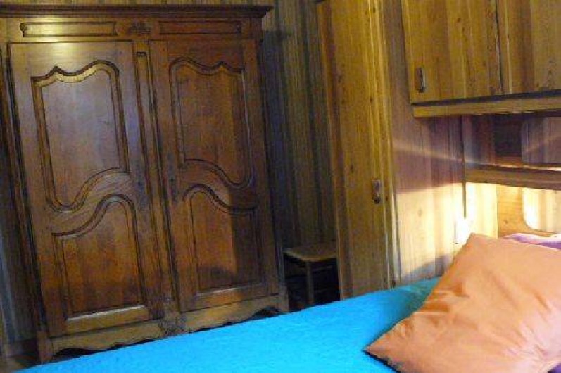 Location de vacances - Villa à Le Grand-Village-Plage