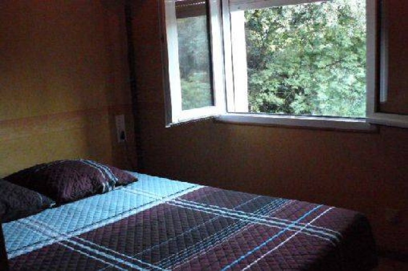 Location de vacances - Villa à Le Grand-Village-Plage