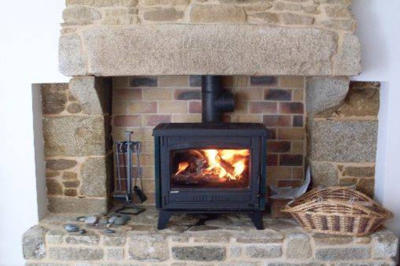 Location de vacances - Gîte à Trévou-Tréguignec