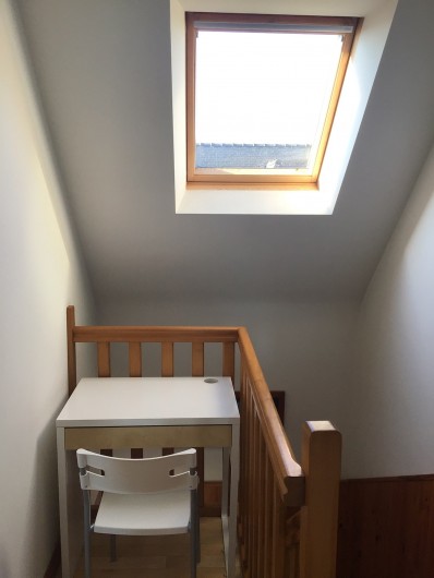 Location de vacances - Gîte à Trévou-Tréguignec