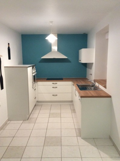 Location de vacances - Gîte à Trévou-Tréguignec