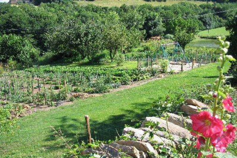 Location de vacances - Gîte à Moyrazès