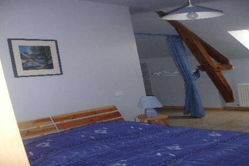 Location de vacances - Gîte à Uzech