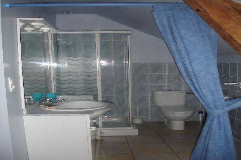 Location de vacances - Gîte à Uzech