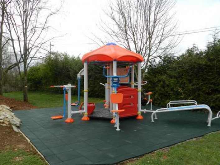 Location de vacances - Camping à Rocamadour