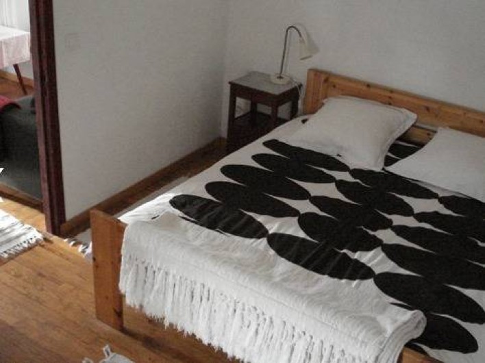 Location de vacances - Gîte à Bonnevaux