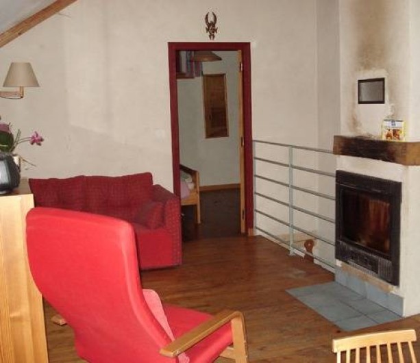 Location de vacances - Gîte à Bonnevaux