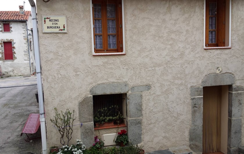 Location de vacances - Maison - Villa à Prats-de-Mollo-la-Preste - Nom de la Rue