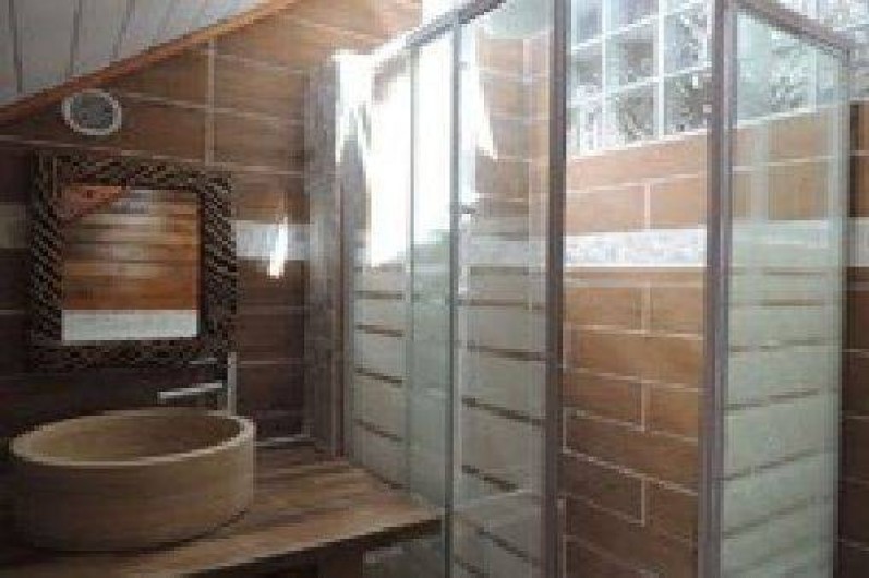 Location de vacances - Gîte à Gap