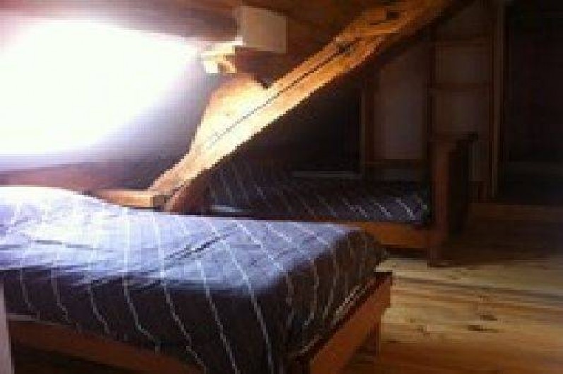 Location de vacances - Gîte à Gap