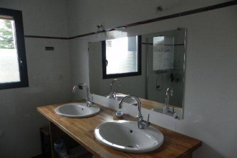 Location de vacances - Villa à Trébeurden