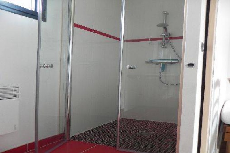 Location de vacances - Villa à Trébeurden