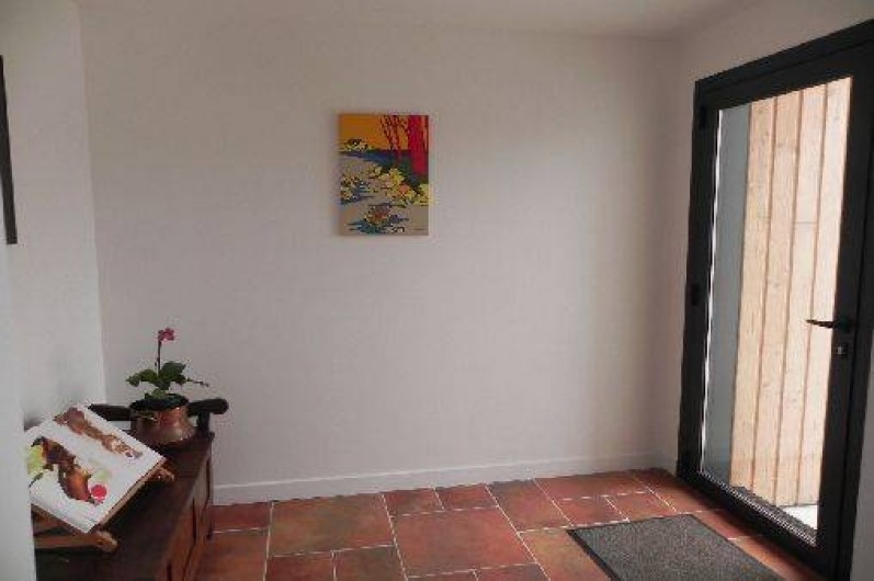 Location de vacances - Villa à Trébeurden