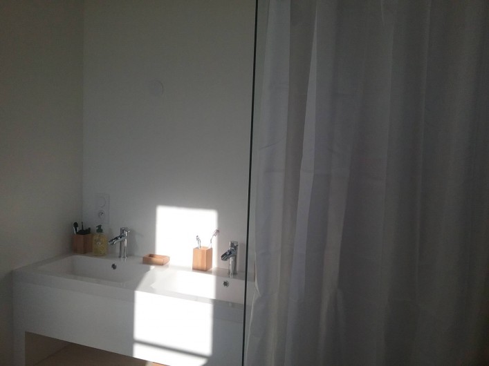 Location de vacances - Mas à Vendres