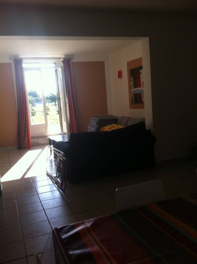 Location de vacances - Mas à Vendres